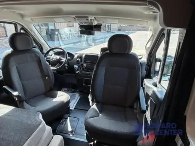 2024 Winnebago Solis Pocket 36B photo 23