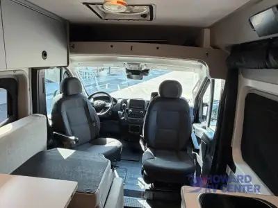 2024 Winnebago Solis Pocket 36B photo 22