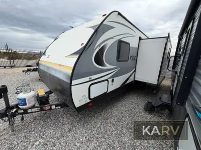 2019 Forest River Vibe Extreme Lite 258RKS photo 3