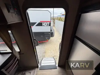 2019 Forest River Vibe Extreme Lite 258RKS photo 21