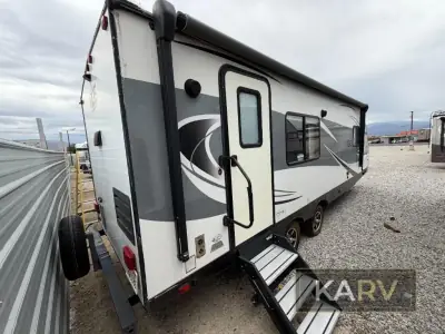 2019 Forest River Vibe Extreme Lite 258RKS photo 4
