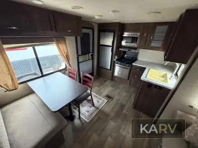 2019 Forest River Vibe Extreme Lite 258RKS photo 20