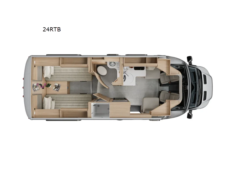 2024 Leisure Travel Wonder exterior