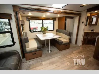 2026 Outdoors Black Stone Titanium Series 270RLS photo 7
