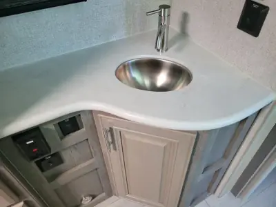 2026 Northwood Mfg ARCTIC FOX NXT 27SX photo 24