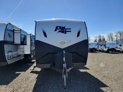 2026 Northwood Mfg ARCTIC FOX NXT 27SX photo 2