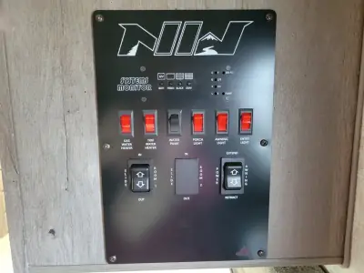 2026 Northwood Mfg ARCTIC FOX NXT 27SX photo 30