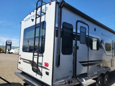 2026 Northwood Mfg ARCTIC FOX NXT 27SX photo 6