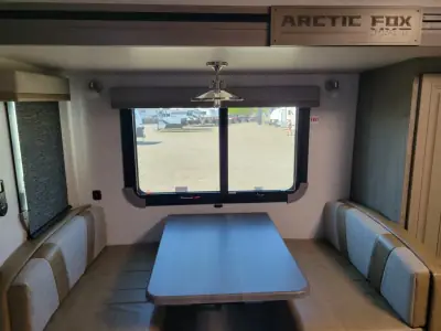 2026 Northwood Mfg ARCTIC FOX NXT 27SX photo 8