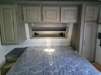 2026 Northwood Mfg ARCTIC FOX NXT 27SX photo 27