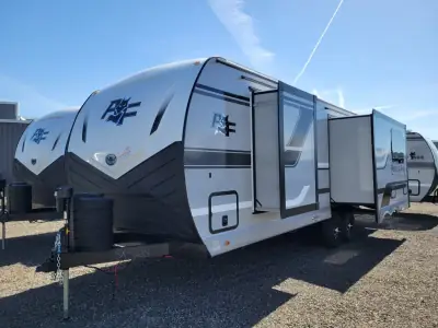 2026 Northwood Mfg ARCTIC FOX NXT 27SX photo 3