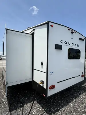 2024 Keystone COUGAR SPORT 2100RK photo 5