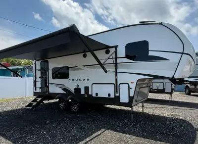 2024 Keystone COUGAR SPORT 2100RK photo 2
