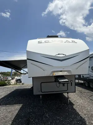 2024 Keystone COUGAR SPORT 2100RK photo 3