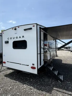 2024 Keystone COUGAR SPORT 2100RK photo 6