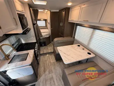 2024 Thor Motor Coach Chateau photo 6