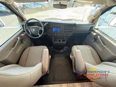 2024 Thor Motor Coach Chateau photo 12