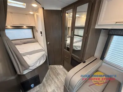 2024 Thor Motor Coach Chateau photo 9