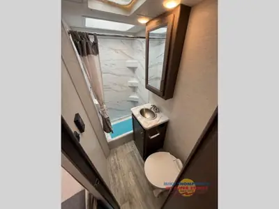 2024 Thor Motor Coach Chateau photo 11