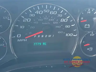 2024 Thor Motor Coach Chateau photo 14