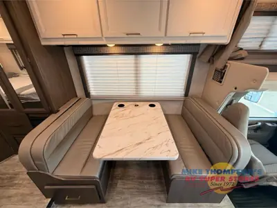2024 Thor Motor Coach Chateau photo 7