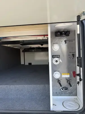 2021 Keystone COUGAR 25RES HALF TON photo 7