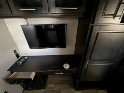 2020 Jayco NORTHPOINT 377RLBH photo 21