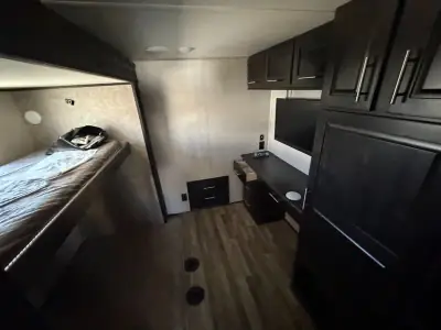 2020 Jayco NORTHPOINT 377RLBH photo 18