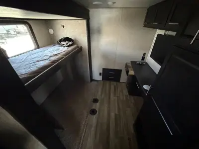 2020 Jayco NORTHPOINT 377RLBH photo 17