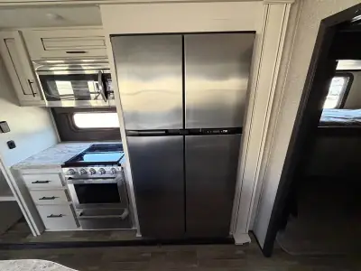 2020 Jayco NORTHPOINT 377RLBH photo 28