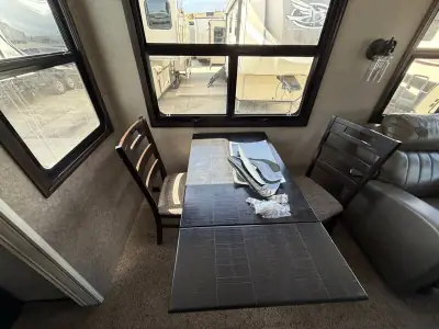 2020 Jayco NORTHPOINT 377RLBH photo 22