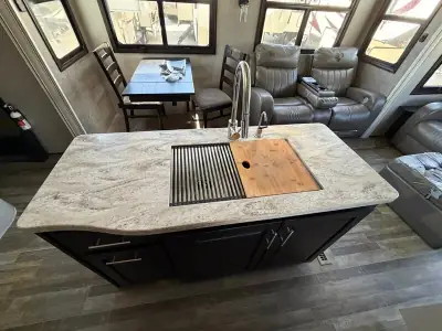 2020 Jayco NORTHPOINT 377RLBH photo 29