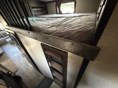 2020 Jayco NORTHPOINT 377RLBH photo 34