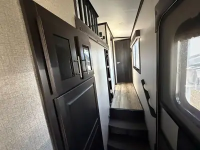 2020 Jayco NORTHPOINT 377RLBH photo 30