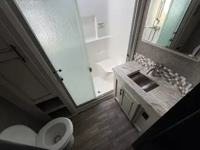 2020 Jayco NORTHPOINT 377RLBH photo 35