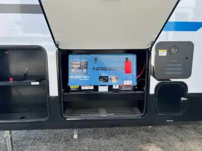 2026 Forest River XLR Boost X 363BX photo 35