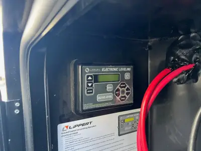 2026 Forest River XLR Boost X 363BX photo 34