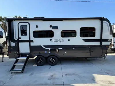 2026 Forest River Rockwood MINI LITE 2205S photo 2