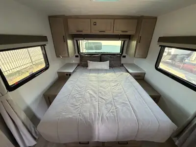 2026 Forest River Rockwood MINI LITE 2205S photo 12