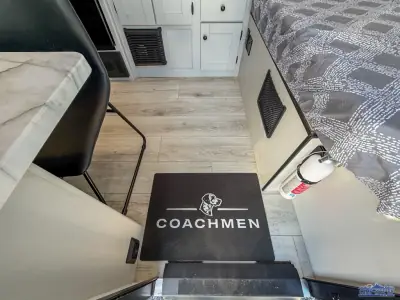 2026 Coachmen Remote 12R photo 9