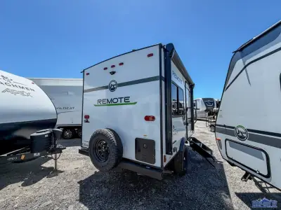 2026 Coachmen Remote 12R photo 5