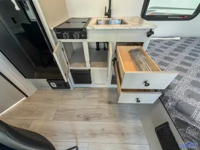 2026 Coachmen Remote 12R photo 13