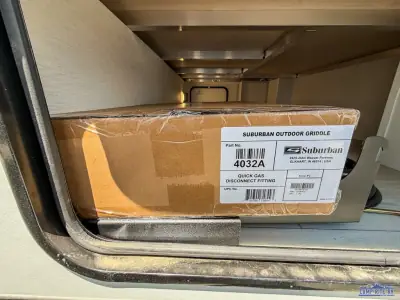 2026 Coachmen Remote 12R photo 6