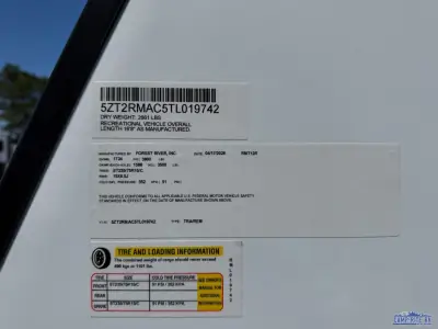 2026 Coachmen Remote 12R photo 24