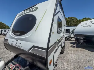 2026 Coachmen Remote 12R photo 3