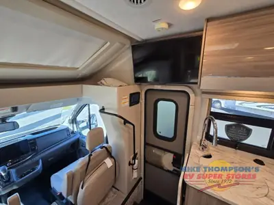 2024 Thor Motor Coach Gemini AWD photo 12