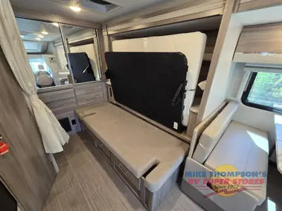 2024 Thor Motor Coach Gemini AWD photo 18