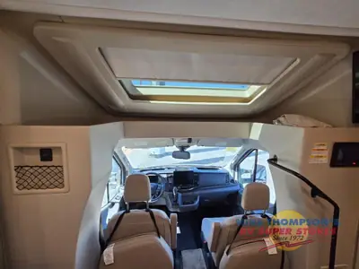 2024 Thor Motor Coach Gemini AWD photo 10