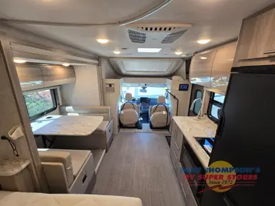 2024 Thor Motor Coach Gemini AWD photo 11