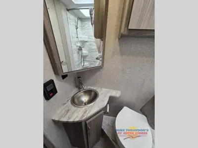 2024 Thor Motor Coach Gemini AWD photo 23
